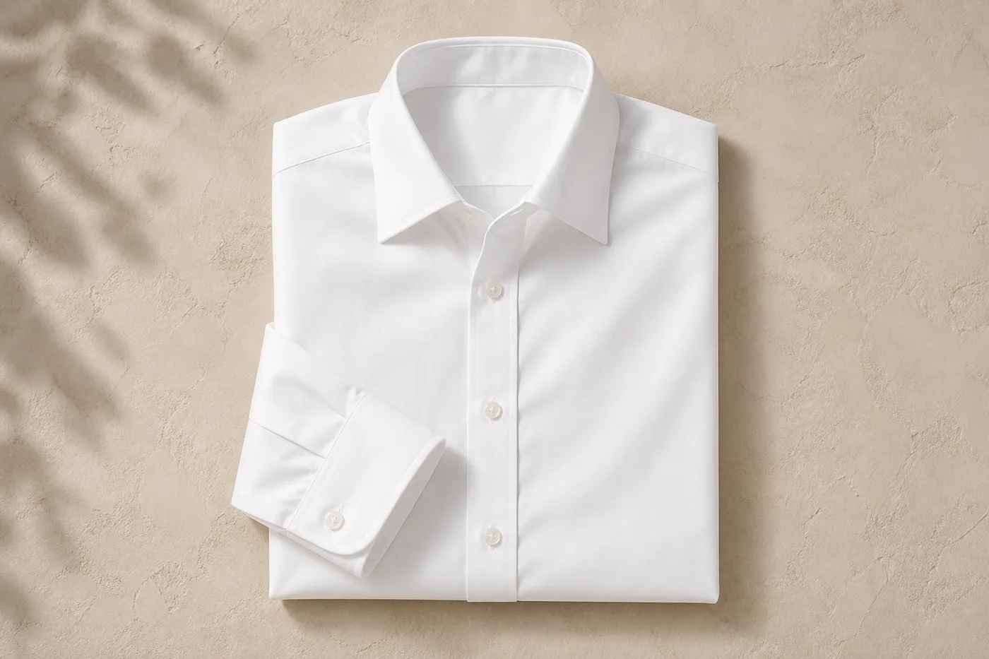 Cotton Poplin Shirt Limited Edition